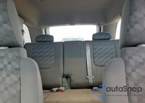 2008 Chevrolet Equinox Ls из США, поврежденный, VIN 2CNDL13F486286982